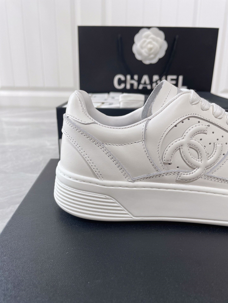 Chanel Sport Shoes